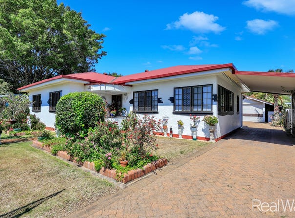 2 Gavegan Street, Bundaberg North, Qld 4670