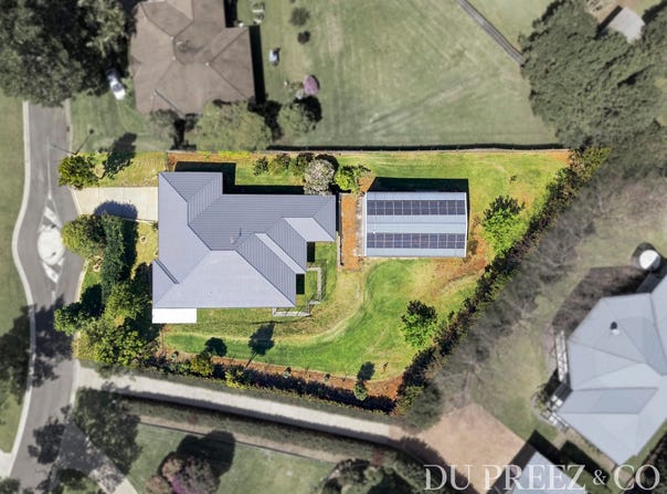 20 Macaranga Street, Maleny, Qld 4552