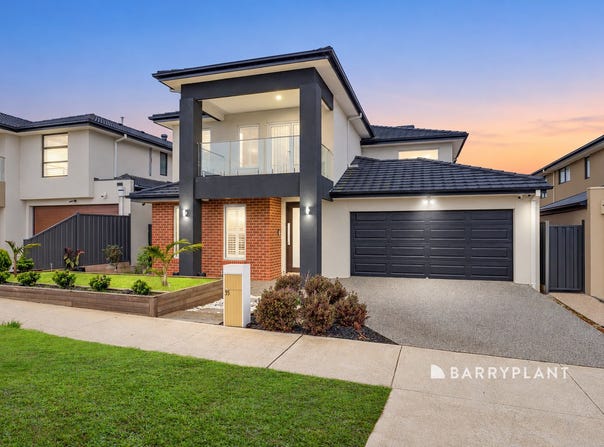 35 Carnival Boulevard, Berwick, Vic 3806