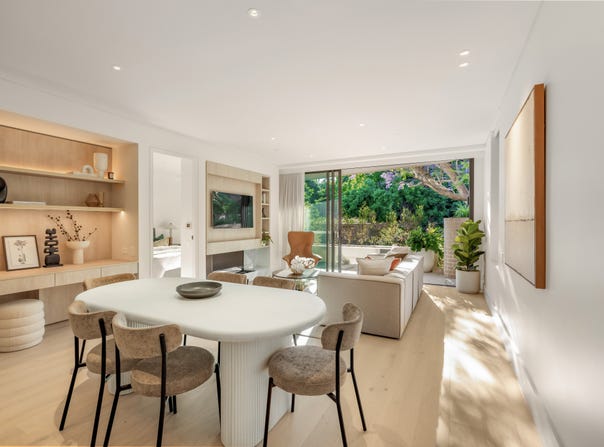 G01/5 Rodborough Avenue, Crows Nest, NSW 2065
