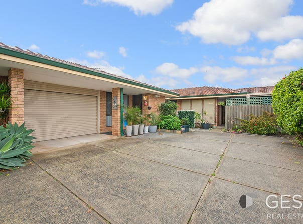 3/120 Emberson Road, Noranda, WA 6062