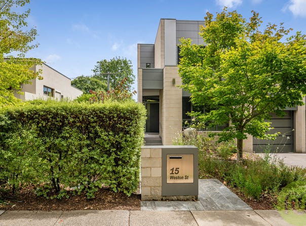 15 Weston Street, Yarralumla, ACT 2600