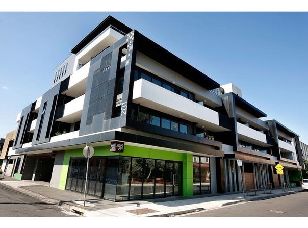 205/201 Albert Street, Brunswick, Vic 3056