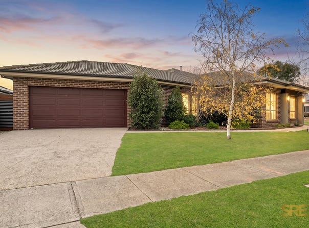 12 Rogers Way, Lancefield, Vic 3435