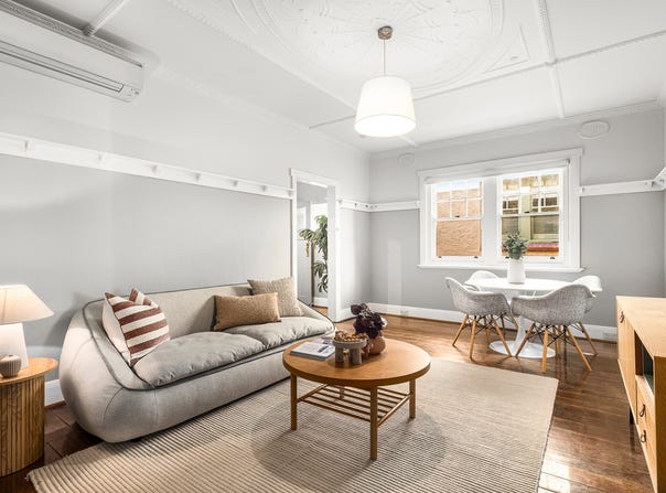 6/44 Wellington Street, St Kilda, Vic 3182