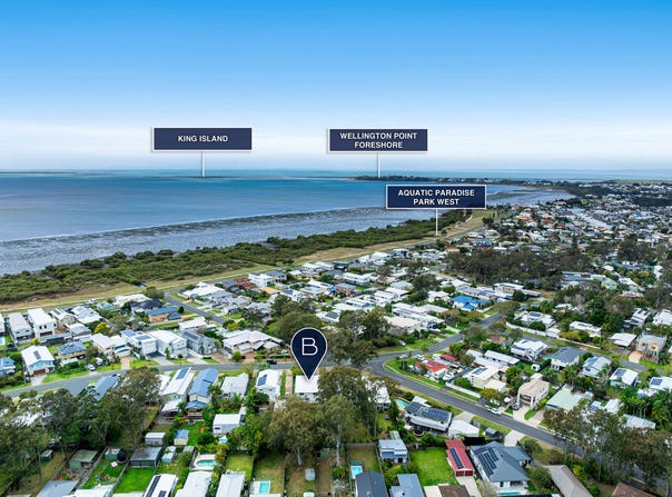30 David Street, Thorneside, Qld 4158
