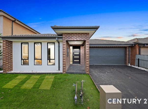 28 Willum Way, Dandenong, Vic 3175