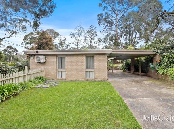 2 Peak Court, Blackburn, Vic 3130