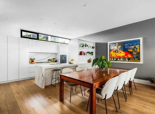 Residence 5/663 Malvern Road, Toorak, Vic 3142