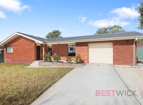 1 Rutherford Place, West Bathurst, NSW 2795