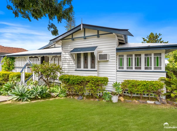 1 Bellevue Terrace, The Range, Qld 4700