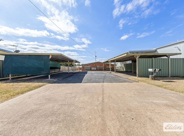 1-4/20 Opal Street, Emerald, Qld 4720