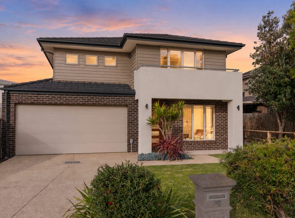 8B Krone Street, Mordialloc, Vic 3195