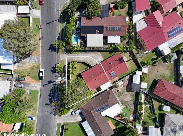 1/271 Government Road, Labrador, Qld 4215
