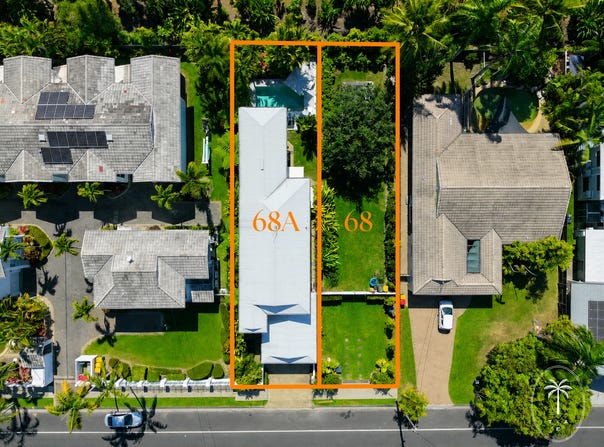 68A Cedar Road, Palm Cove, Qld 4879