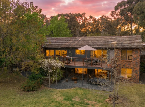 53 Bona Vista Road, Armidale, NSW 2350
