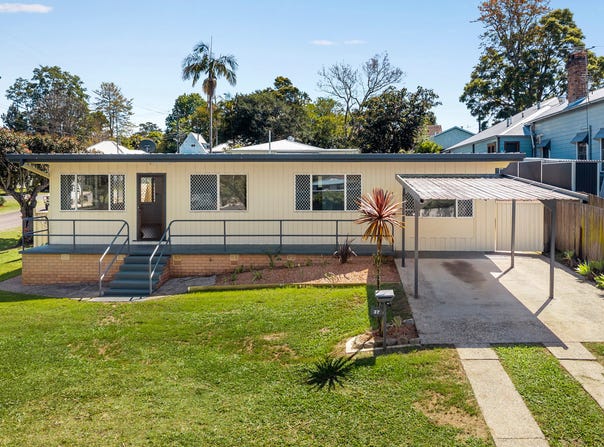 37 William Street, Bellingen, NSW 2454