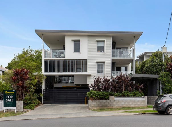 10/22 Lade Street, Gaythorne, Qld 4051