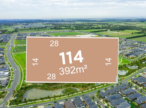 Lot 144, Vicuna Street, Craigieburn, Vic 3064