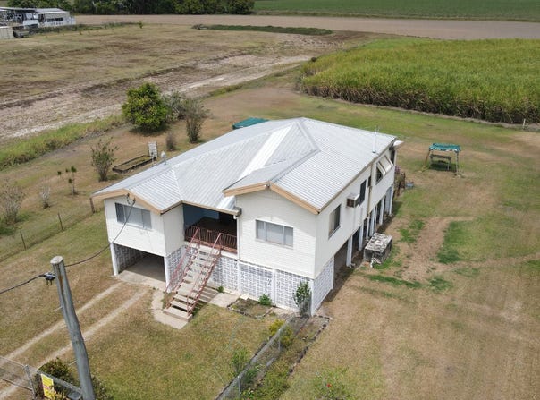 27 - 29 Farrell Drive, Macknade, Qld 4850
