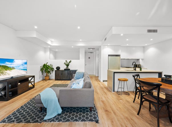 209/20 Hilly Street, Mortlake, NSW 2137