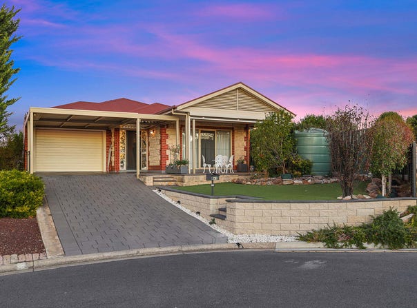 41 Hyland Avenue, Flagstaff Hill, SA 5159