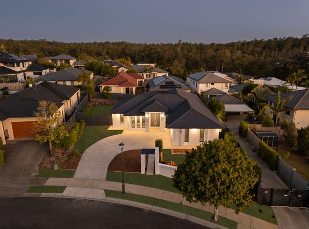 11 The Reach Court, Springfield Lakes, Qld 4300
