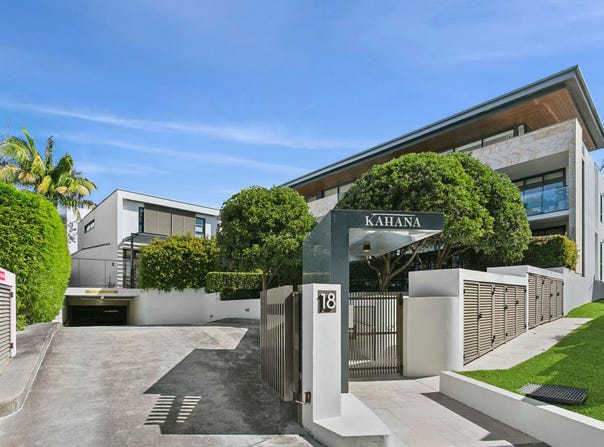4/18 Marmora Street, Freshwater, NSW 2096