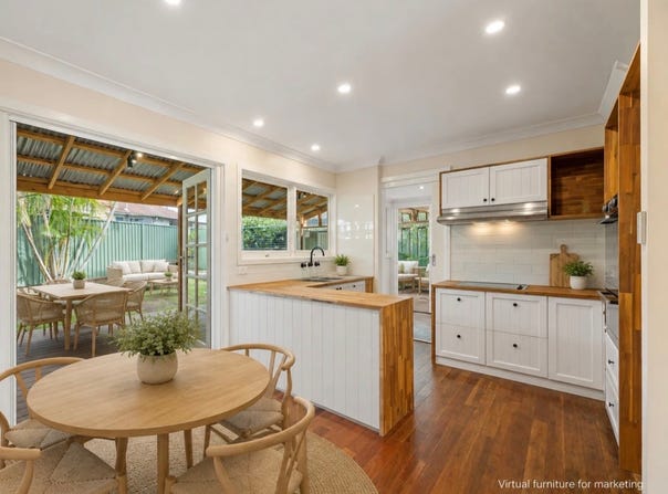 30/193 Davies Road, Padstow, NSW 2211