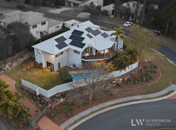 1 Moogerah Court, Albany Creek, Qld 4035