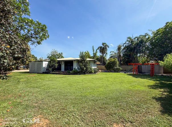10 Campbell Terrace, Katherine, NT 0850