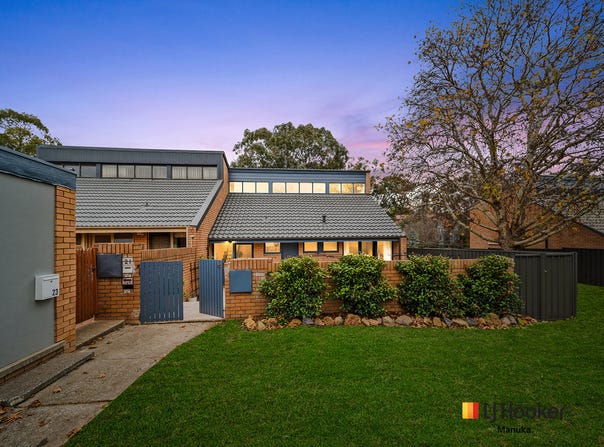 23 Boothby Place, Garran, ACT 2605