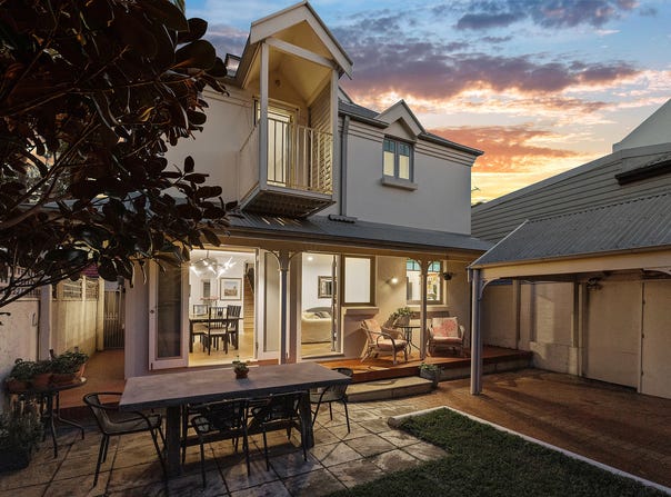 2 Napoleon Street, Rozelle, NSW 2039