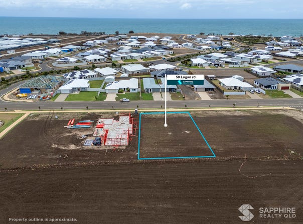 50 Logan Road, Innes Park, Qld 4670