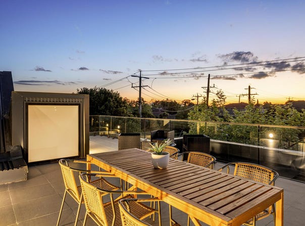 1/152 Grange Road, Alphington, Vic 3078
