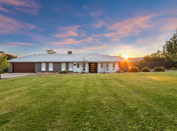 41 Matilda Crescent, Gumly Gumly, NSW 2652