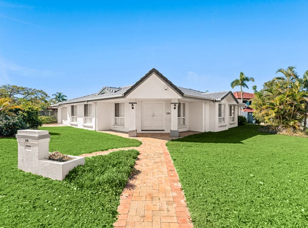28 Azalea Crescent, Calamvale, Qld 4116