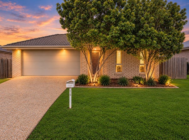 14 Anastasia Court, Caboolture, Qld 4510