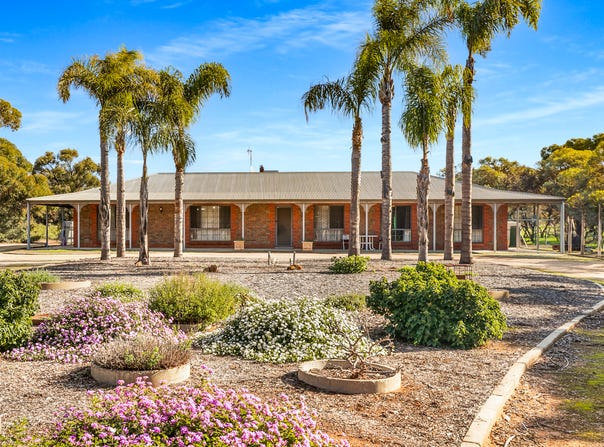 94 Caddy Road, Barmera, SA 5345