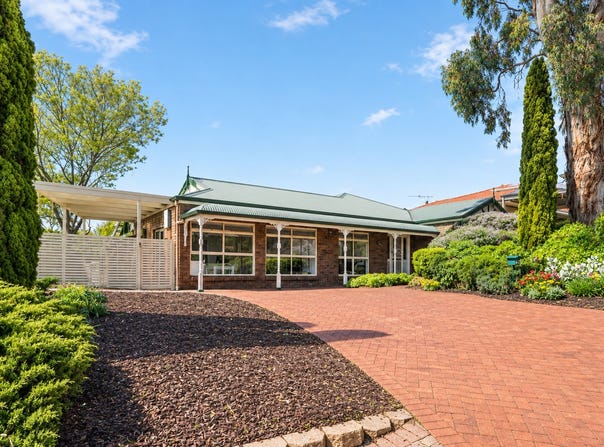4 Eucalypt Circuit, Flagstaff Hill, SA 5159