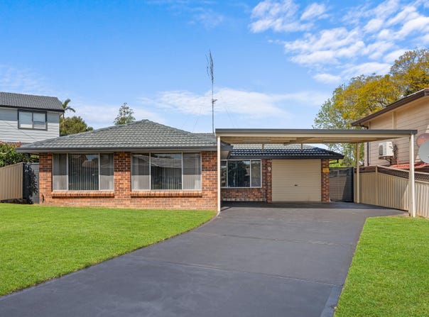 9 Coolibah Place, South Penrith, NSW 2750