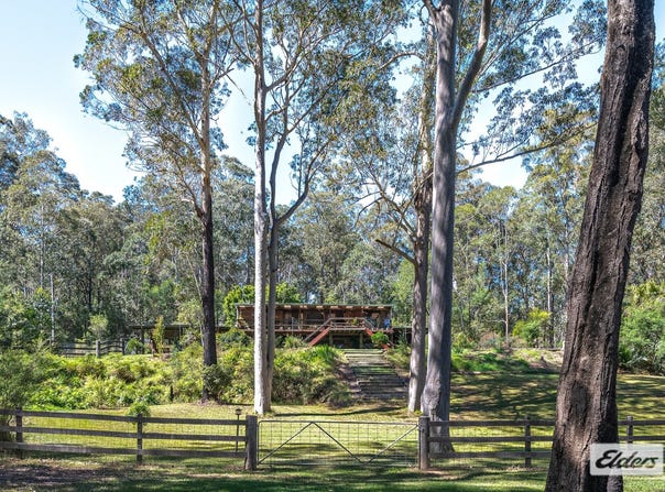 538 Windywoppa Road, Benandarah, NSW 2536