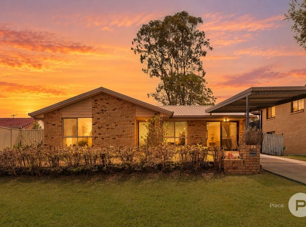 23 Langridge Street, Raceview, Qld 4305