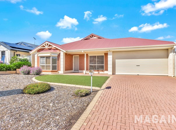 38 Palamountain Drive, Evanston Park, SA 5116