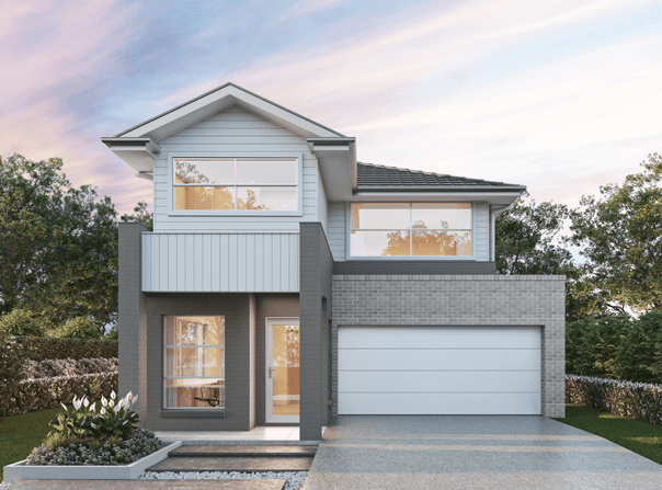 Lot 2662 The Reserve Stage 2G, Gilead, NSW 2560