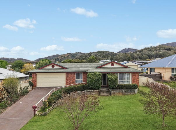 5 White Circle, Mudgee, NSW 2850