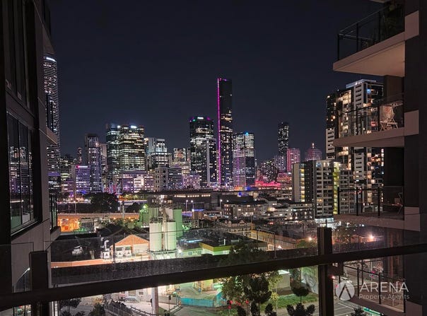 10905/25 Bouquet Street, South Brisbane, Qld 4101