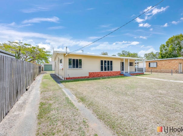 45 Fairymead Road, Bundaberg North, Qld 4670