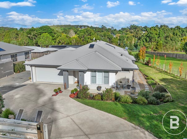 7 Corbetts Road, Gordon, Vic 3345