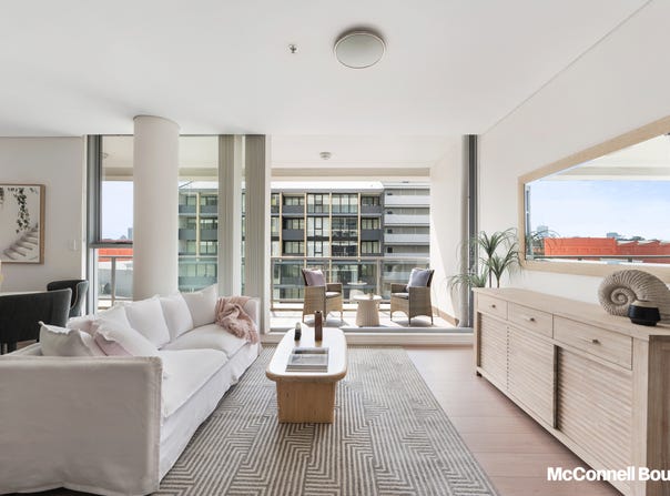 619/5 O'Dea Avenue, Zetland, NSW 2017